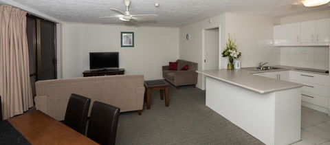 Enderley Gardens Resort - Accommodation in Brisbane 27