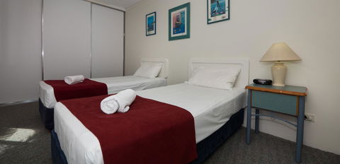 Enderley Gardens Resort - Accommodation in Brisbane 25