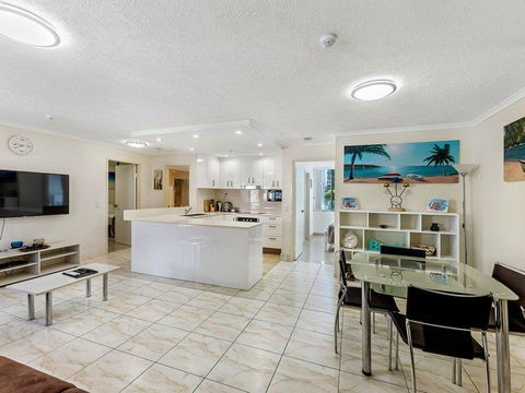 Enderley Gardens Resort - Accommodation in Brisbane 11