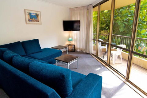 Enderley Gardens Resort - Accommodation in Brisbane 17