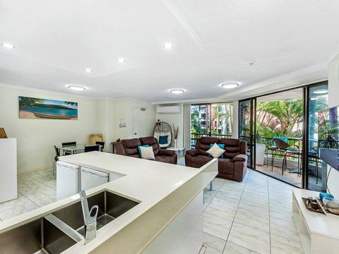 Enderley Gardens Resort - Accommodation in Brisbane 1