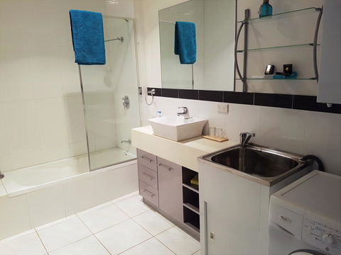 Sutton's Beach Unit - Accommodation in Brisbane 18