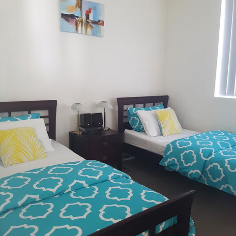 Sutton's Beach Unit - Accommodation in Brisbane 15