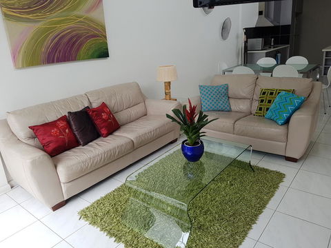 Sutton's Beach Unit - Accommodation in Brisbane 5