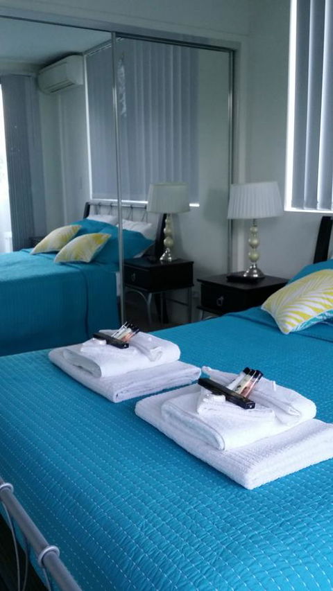 Sutton's Beach Unit - Accommodation in Brisbane 7