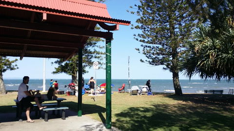 Sutton's Beach Unit - Accommodation in Brisbane 21