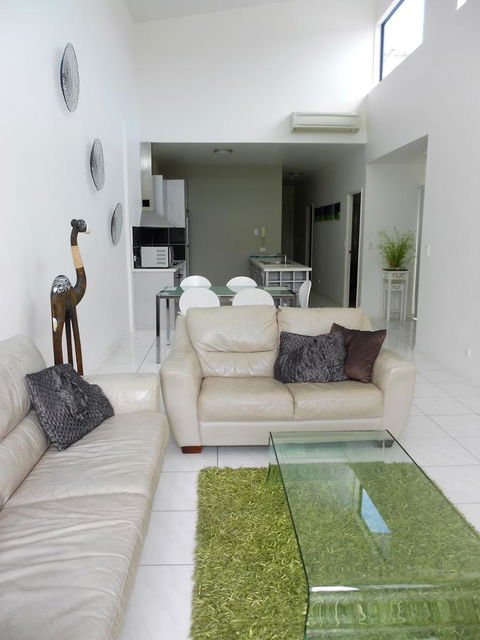 Sutton's Beach Unit - Accommodation in Brisbane 6