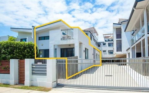 Sutton's Beach Unit - Accommodation in Brisbane 23