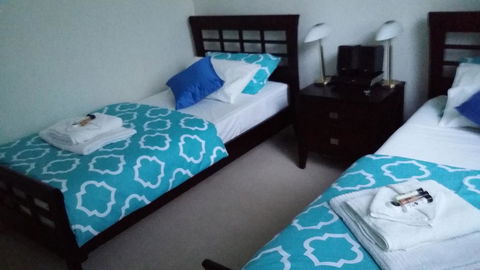 Sutton's Beach Unit - Accommodation in Brisbane 16
