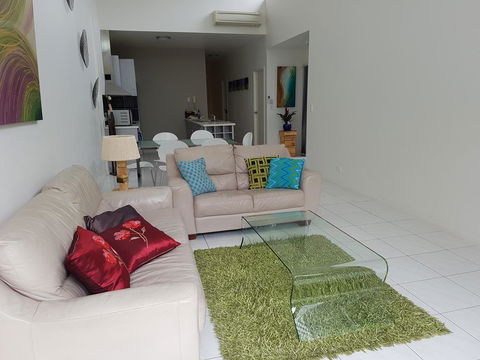 Sutton's Beach Unit - Accommodation in Brisbane 0