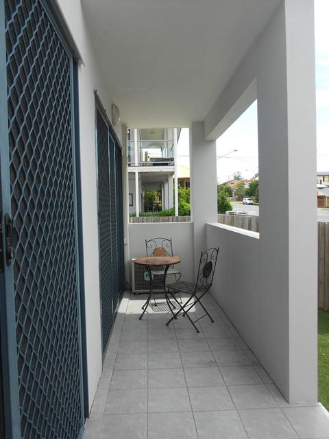 Sutton's Beach Unit - Accommodation in Brisbane 20