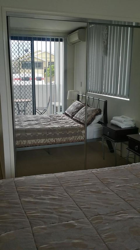 Sutton's Beach Unit - Accommodation in Brisbane 9