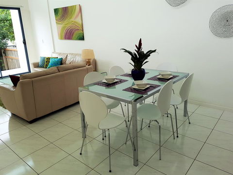 Sutton's Beach Unit - Accommodation in Brisbane 4