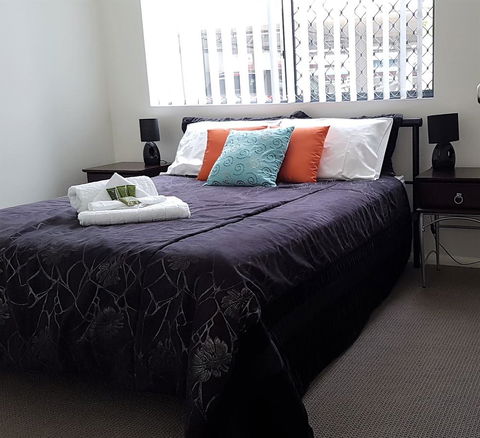 Sutton's Beach Unit - Accommodation in Brisbane 14