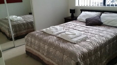 Sutton's Beach Unit - Accommodation in Brisbane 13