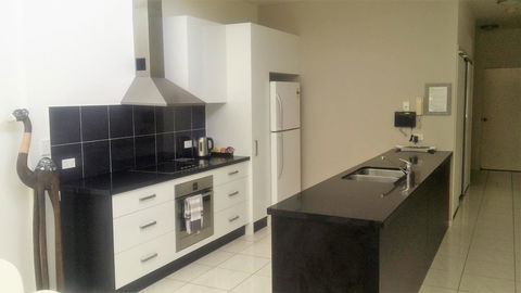 Sutton's Beach Unit - Accommodation in Brisbane 1