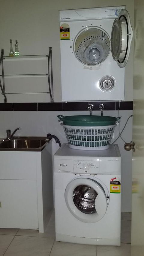 Sutton's Beach Unit - Accommodation in Brisbane 19