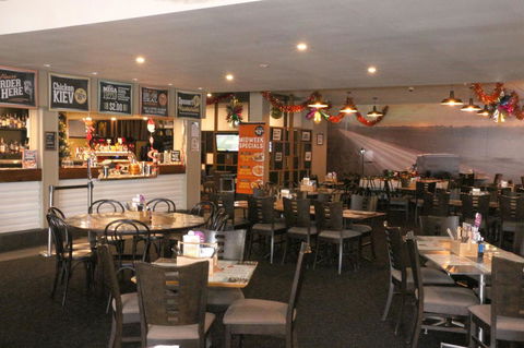 Brighton Hotel - Accommodation in Brisbane 24