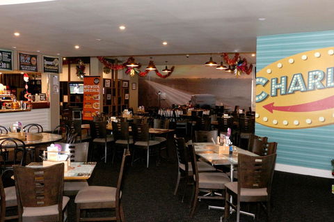 Brighton Hotel - Accommodation in Brisbane 23