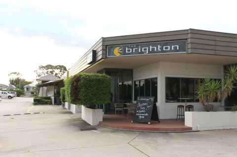Brighton Hotel - Accommodation in Brisbane 0