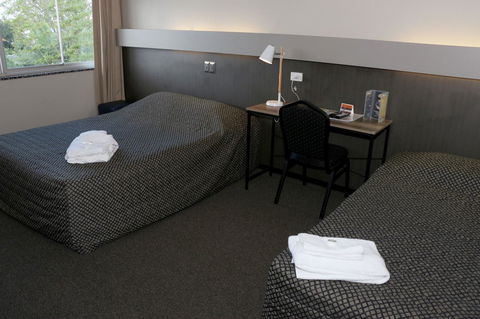 Brighton Hotel - Accommodation in Brisbane 4