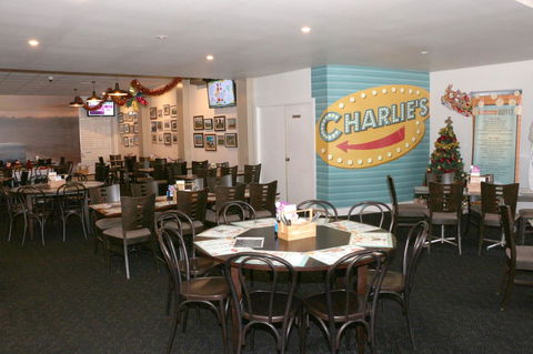Brighton Hotel - Accommodation in Brisbane 22