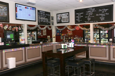 Brighton Hotel - Accommodation in Brisbane 14