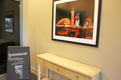 Brighton Hotel - Accommodation in Brisbane 8