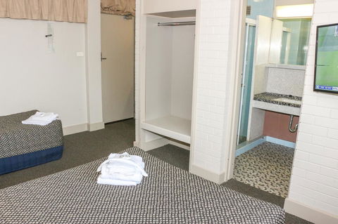 Brighton Hotel - Accommodation in Brisbane 5