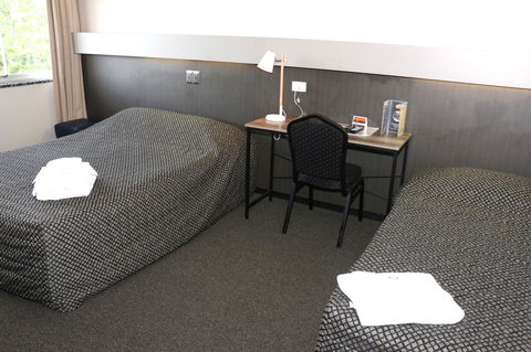 Brighton Hotel - Accommodation in Brisbane 3