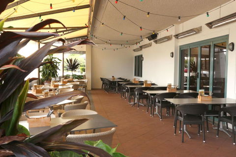 Brighton Hotel - Accommodation in Brisbane 26