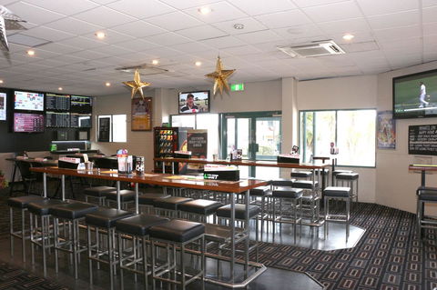 Brighton Hotel - Accommodation in Brisbane 16