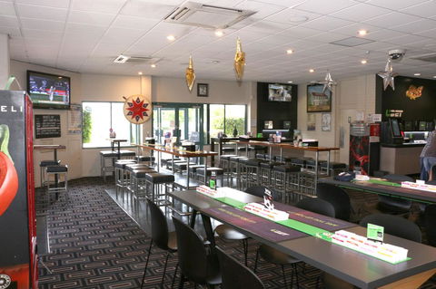 Brighton Hotel - Accommodation in Brisbane 15