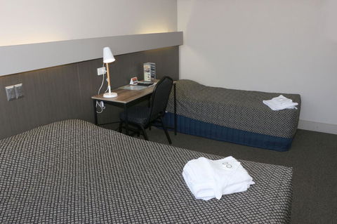 Brighton Hotel - Accommodation in Brisbane 6