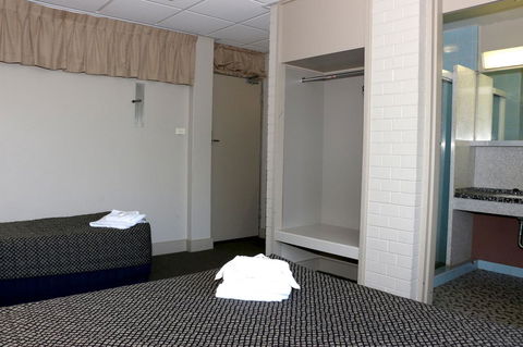 Brighton Hotel - Accommodation in Brisbane 7