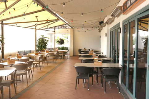 Brighton Hotel - Accommodation in Brisbane 11