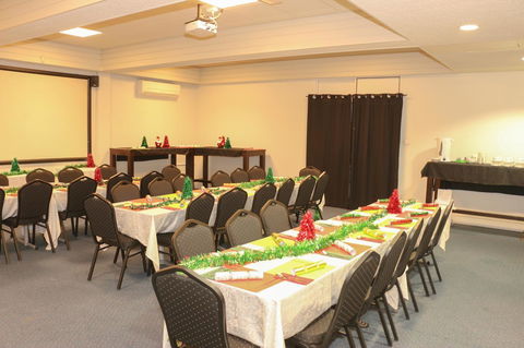 Brighton Hotel - Accommodation in Brisbane 12