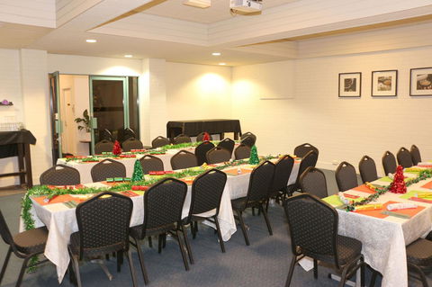 Brighton Hotel - Accommodation in Brisbane 13