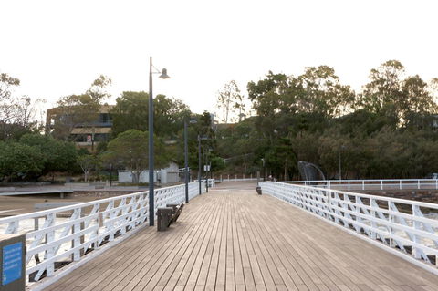 Brighton Hotel - Accommodation in Brisbane 19