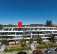 Waterline Penthouse 304 - Accommodation in Brisbane