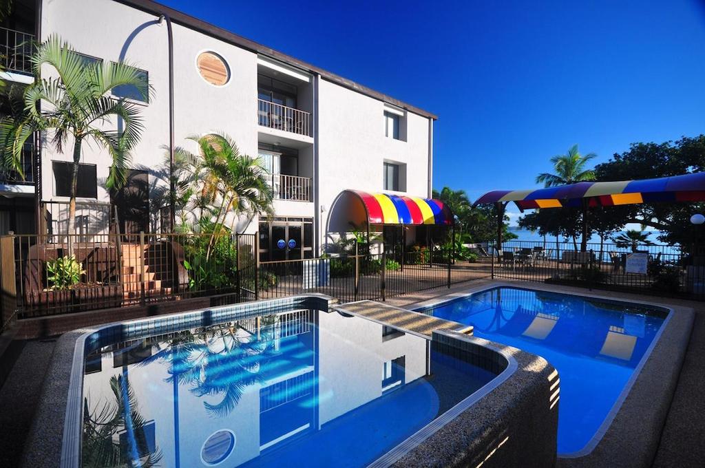 Castle Hill QLD Accommodation in Brisbane
