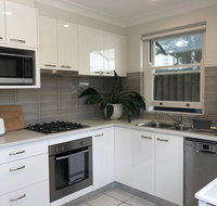 Waterview Cottage - Accommodation in Brisbane