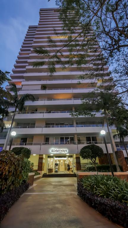 Waterways Apartments - Accommodation in Brisbane 3