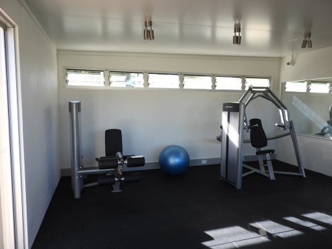 Waterways Apartments - Accommodation in Brisbane 2