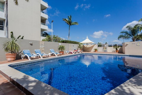Waterways Apartments - Accommodation in Brisbane 0