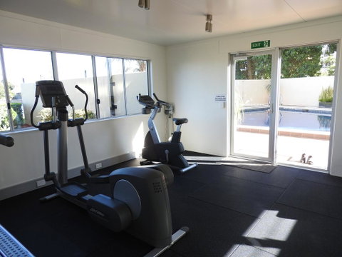 Waterways Apartments - Accommodation in Brisbane 1