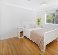 Waves Appartment - Accommodation in Brisbane