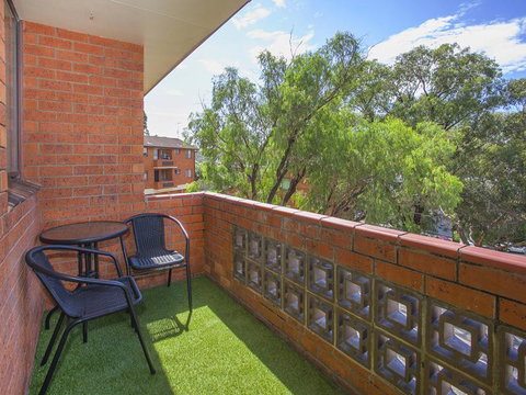 Waves Appartment - Accommodation in Brisbane 3