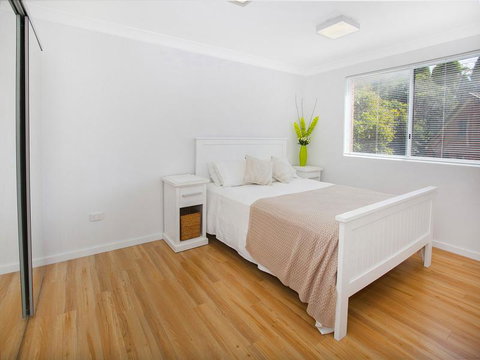 Waves Appartment - Accommodation in Brisbane 0
