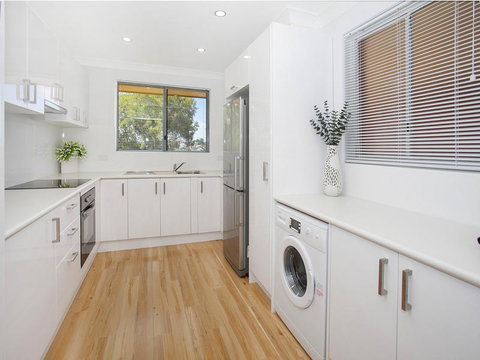Waves Appartment - Accommodation in Brisbane 2
